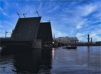 St. Petersburg / ***