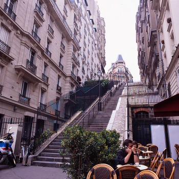 Montmartre / ***