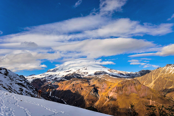 Elbrus / ...