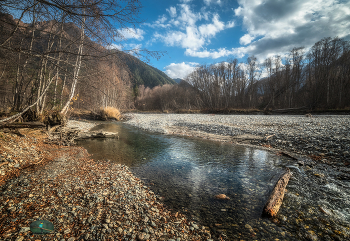 Autumn day / ***