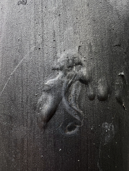 The end (of the year) / Start for new works