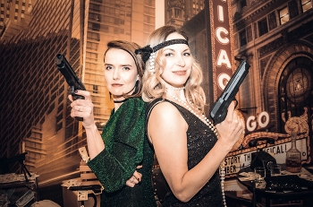 Chicago / City of Chicago