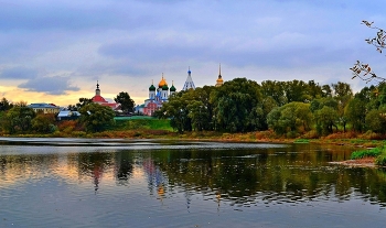 Autumn in the city / ***