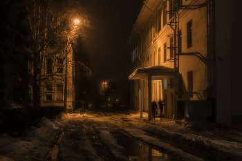 Thaw / ***