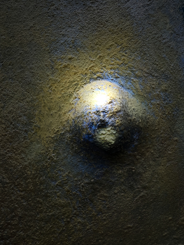 For god's sake / In the skies