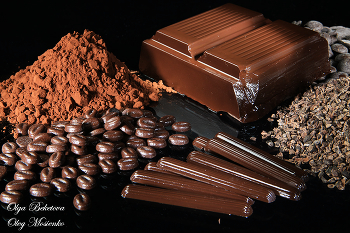 Chocolate / ***