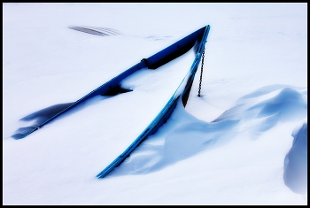 Weather recovered ... / ***