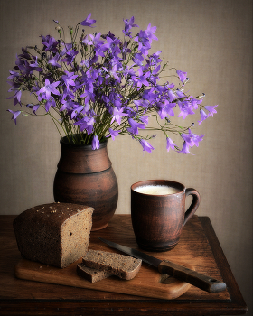afternoon snack / 2021