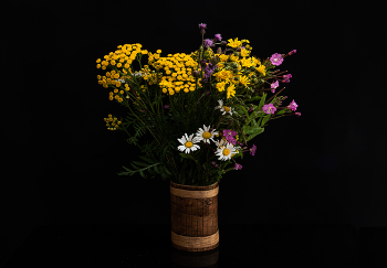 In the morning / ...