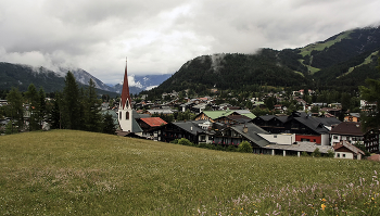 seefeld tirol / ***