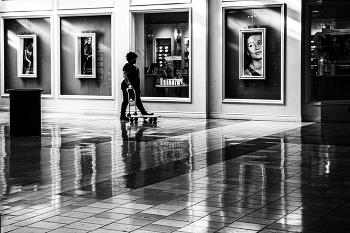 Passage / ....