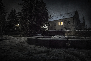 Monastery / ***