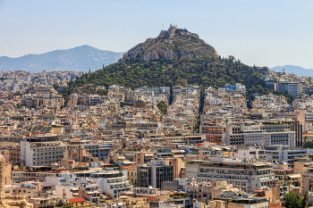 Athens / ***
