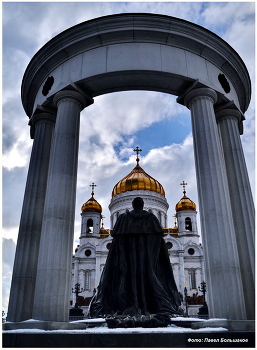 Moscow / ***