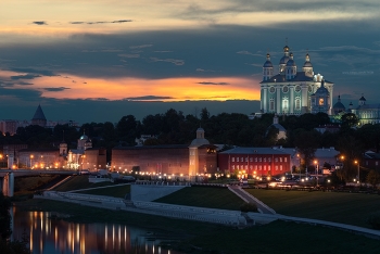 Smolensk / ***