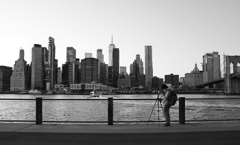 On the waterfront / ***