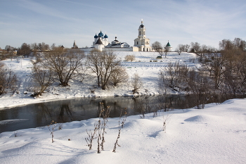 Winter story / ***