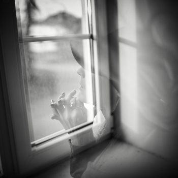 In a way ... / ***