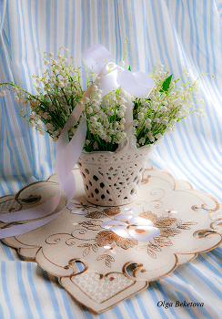 Lilies of the valley / ***