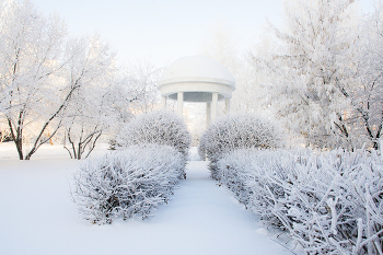 Rotunda / ***