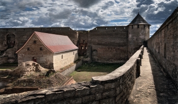 Ivangorod fortress / ***