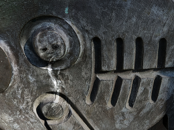 Rip open / Let it happen