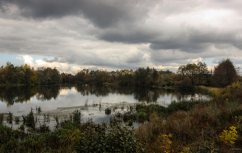 Breath of Autumn ... / ...