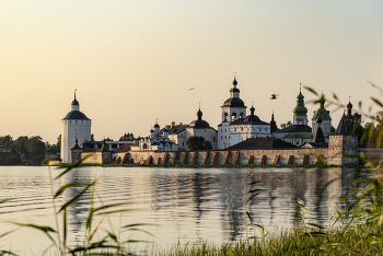 Kirill-Belozersk Monastery / ***
