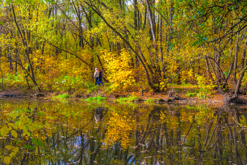 Autumn sketches / ***
