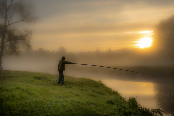 Fisherman / ***