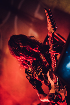 Concert / https://www.instagram.com/vaguro_v_u_v