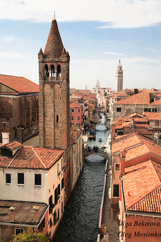 Venice / ***