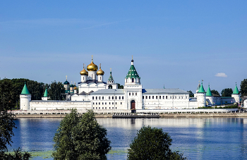 Ipatiev monastery / ***