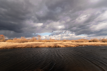 Windy ... / ...