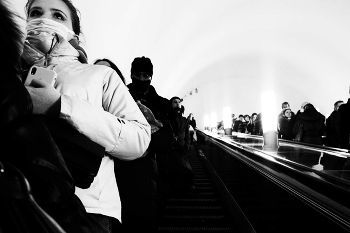 subway / ...