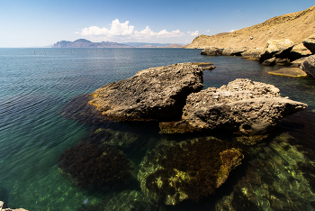 Crimea ... / ***