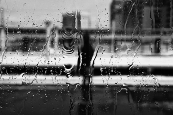 Tears of rain / ...