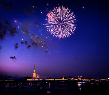 firework / ***