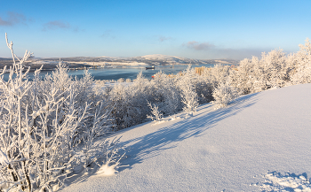 Winter / ***