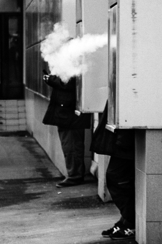 Smoke / ...