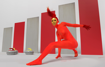 &nbsp; / 3D-art