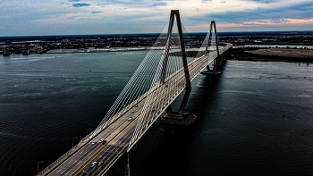 Bridge 2 / Bridge over river