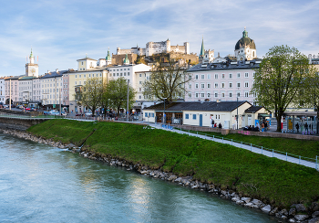 Salzburg / Salzburg