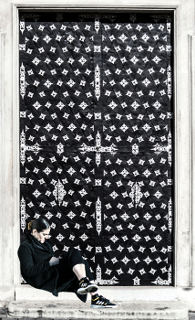 A short break... / ***