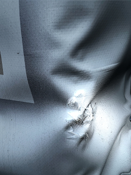 Asleep at the wheel / Imagination