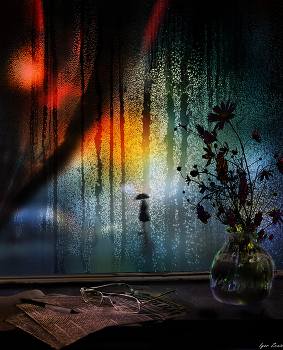 Rain / ***