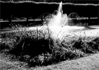 Fountains / .......................................