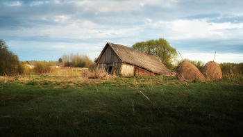 rural flavor / ***