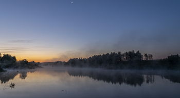 Morning Dawn / ***