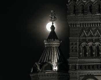 moon / ***